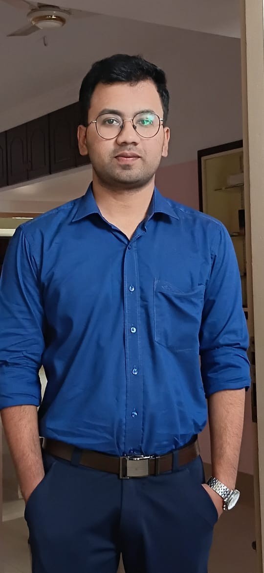 G.PADMABHUSHAN